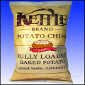 mini Potato chips bags